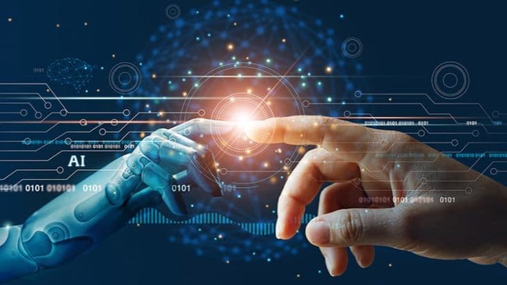 AI Enablement