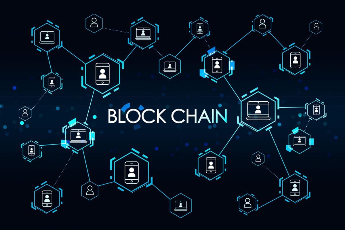 Blockchain
