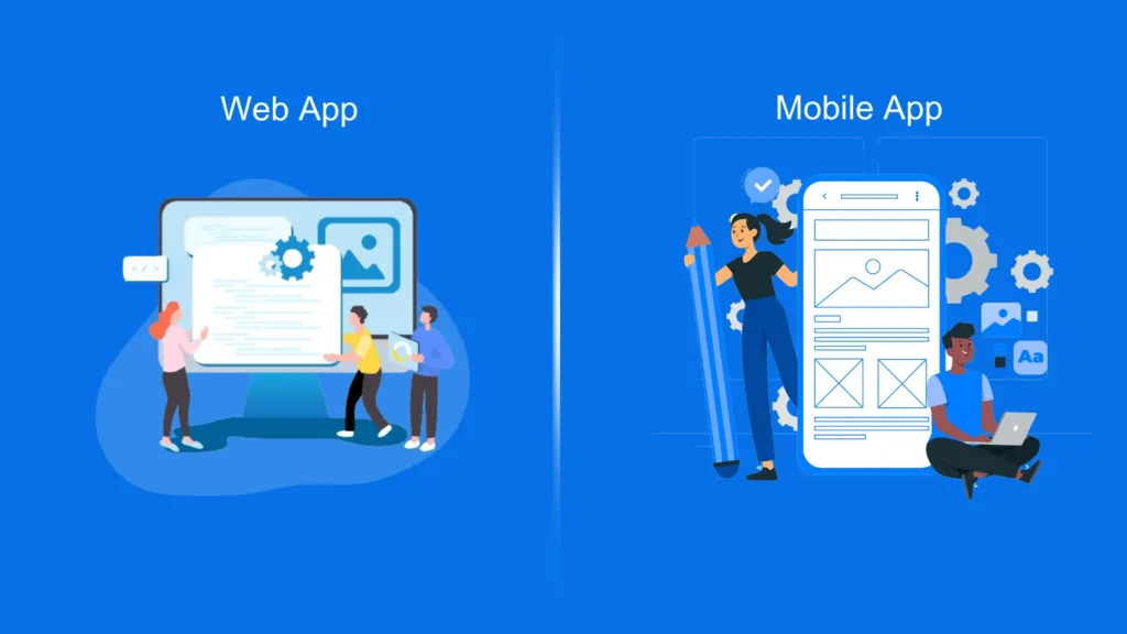 Web & Mobile